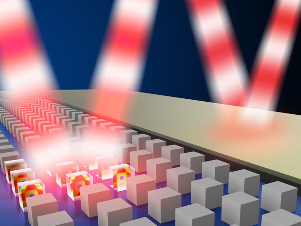 Nanoscale Structures Enable Magnetic Mirrors Without Metals