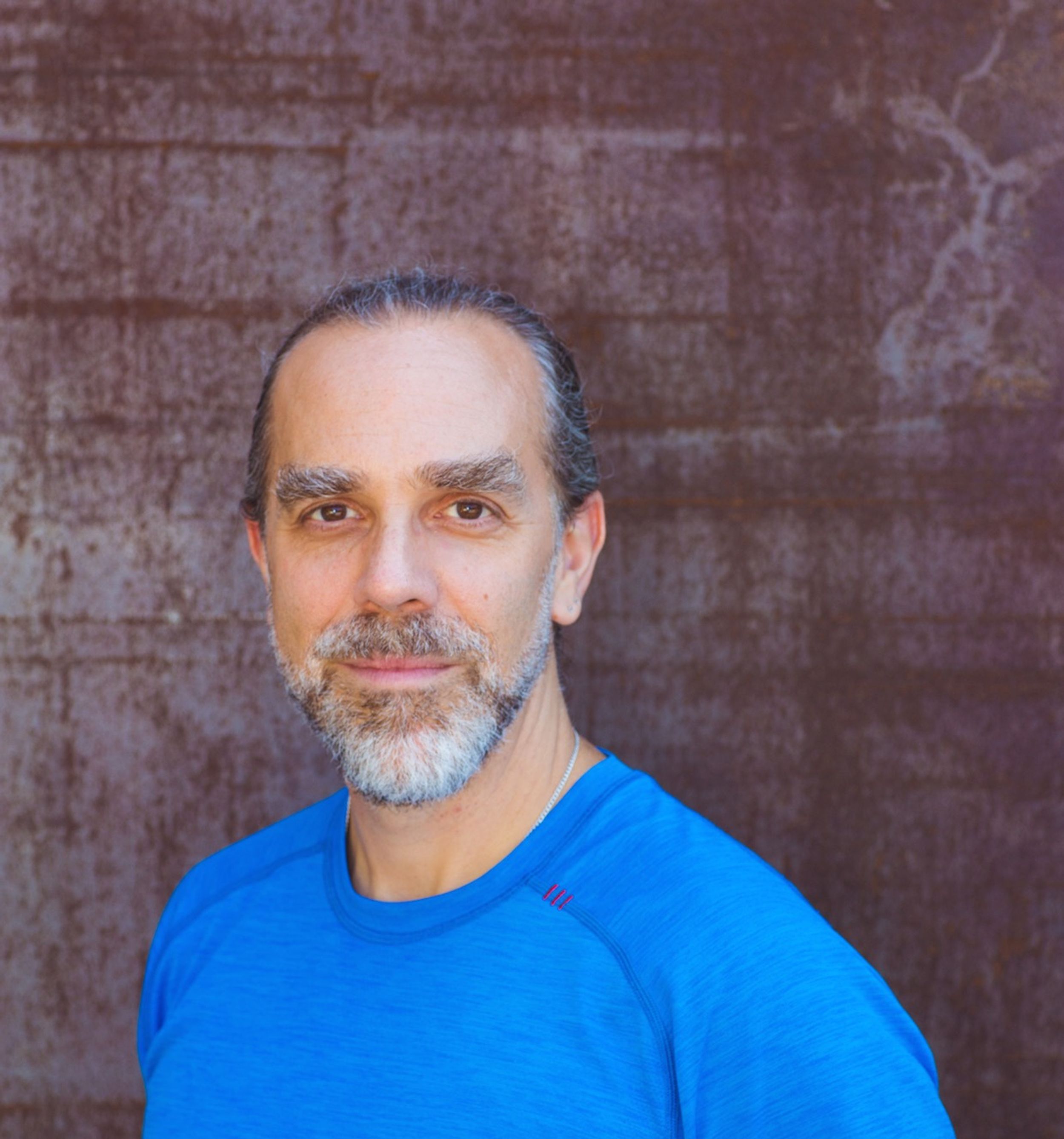 Astro Teller, head of X, Alphabet's innovation lab, leads a group of engineers, inventors, and designers devoted to futuristic moonshot projects.