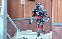 DARPA Robotics Challenge: Amazing Moments, Lessons Learned, and What's Next