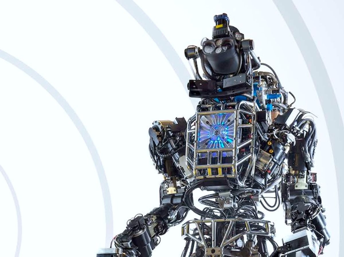 DARPA Robotics Challenge Finals: Dates, Location, and Everything Else You Need to Know