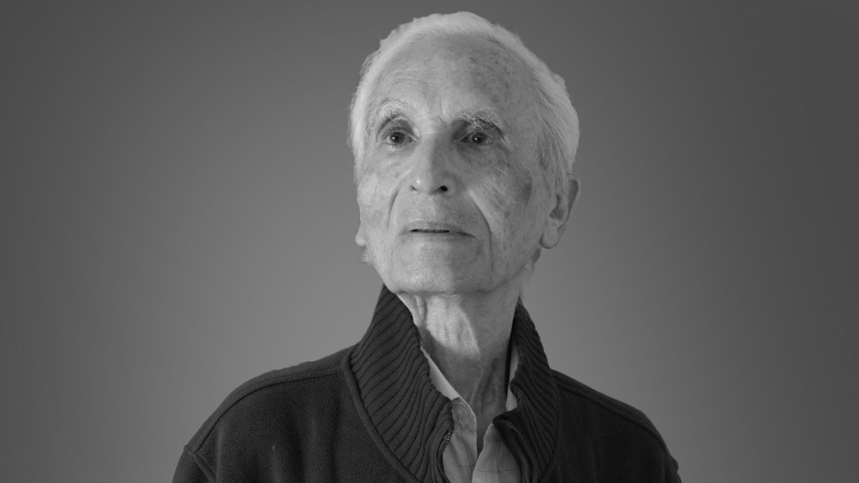 black-and-white-portrait-of-an-elderly-m