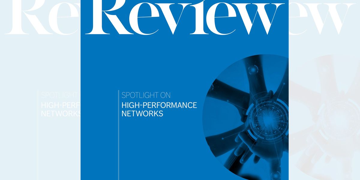 IEEE Xplore ajoute Ericsson Technology Review à sa collection