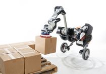 Boston Dynamics Enters Warehouse Robots Market, Acquires Kinema Systems