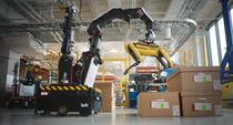 Stretch Is Boston Dynamics’ Take on a Practical Mobile Manipulator for Warehouses