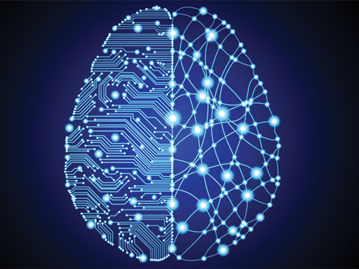 Brain inspired computing