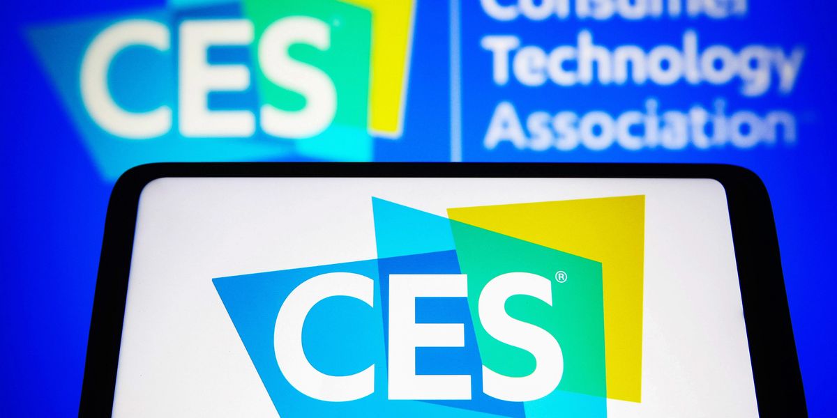 Exoskeletons, Good Rings, and Flying Automobiles Will Be at CES 2022