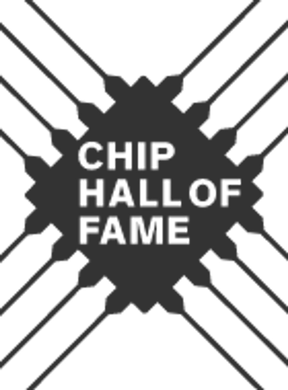 Chip Hall of Fame