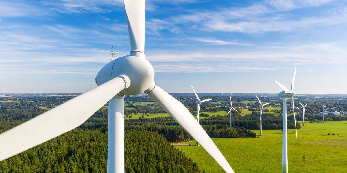 How to Accelerate Wind Turbine Technology