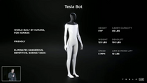 Elon Musk Has No Idea What He’s Doing With Tesla Bot