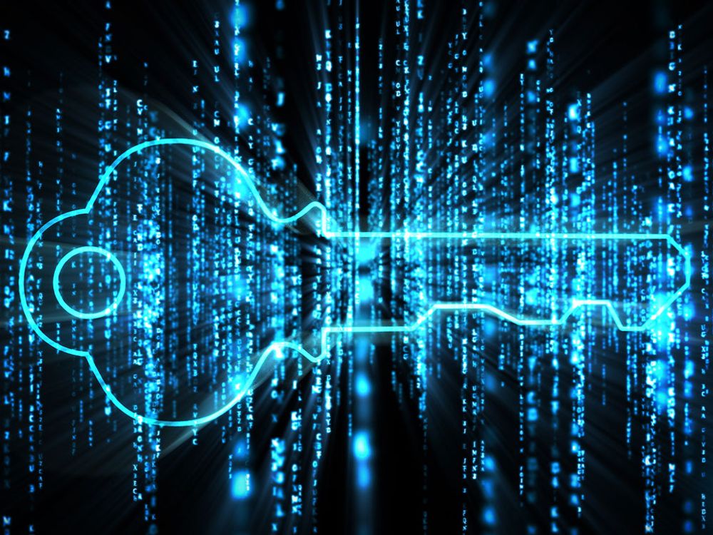 Code for 'Unbreakable' Quantum Encryption Generated at Record Speed over  Fiber