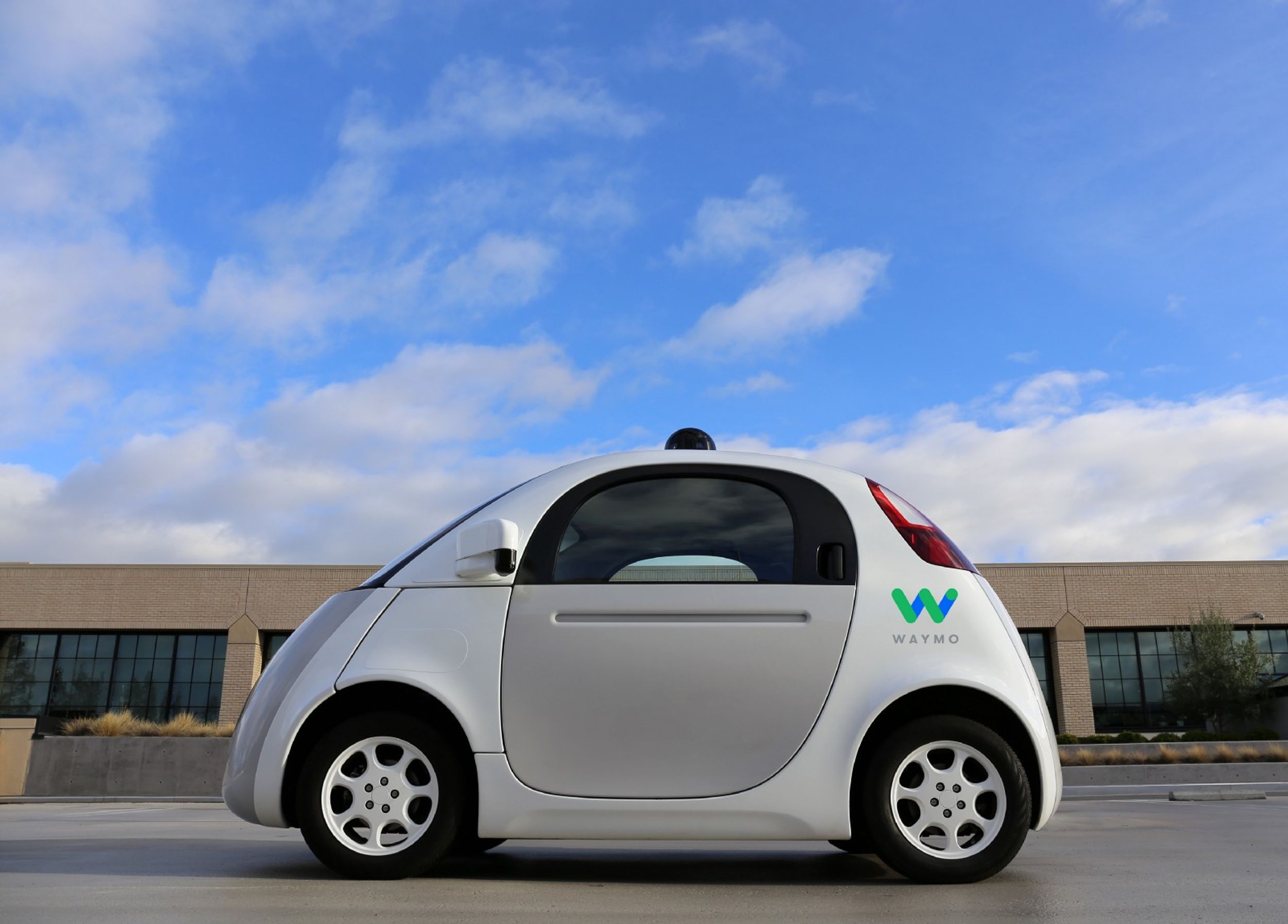 Court documents accidentally reveal costs for the company's self-driving car project between 2009 and 2015