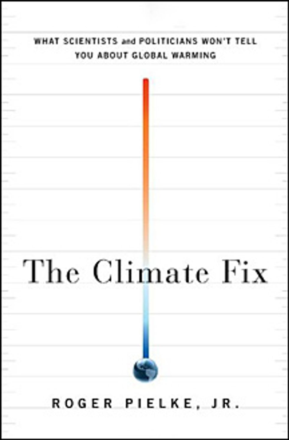 cover image, climate fix