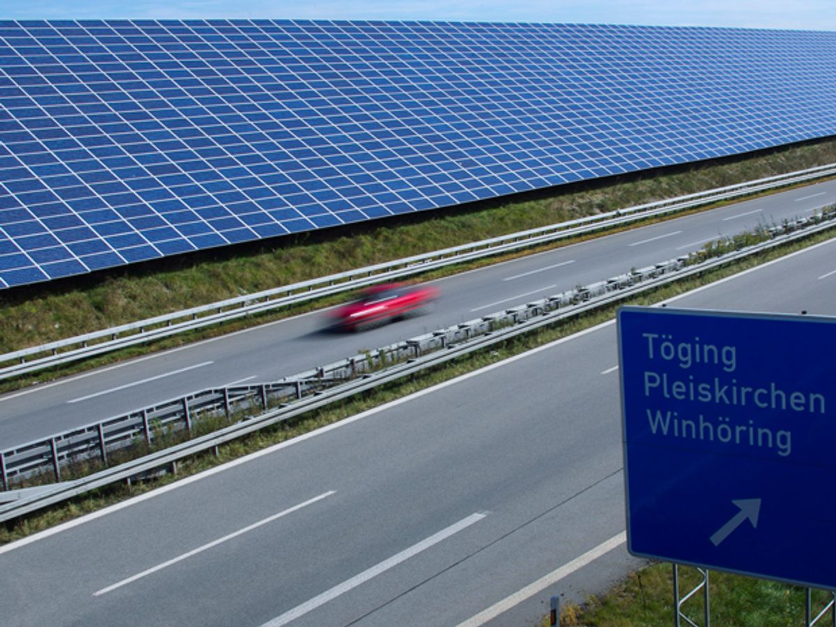 Germany's Grid: Renewables-Rich and Rock-Solid