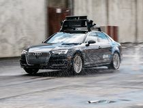 How Drive.ai Is Mastering Autonomous Driving With Deep Learning