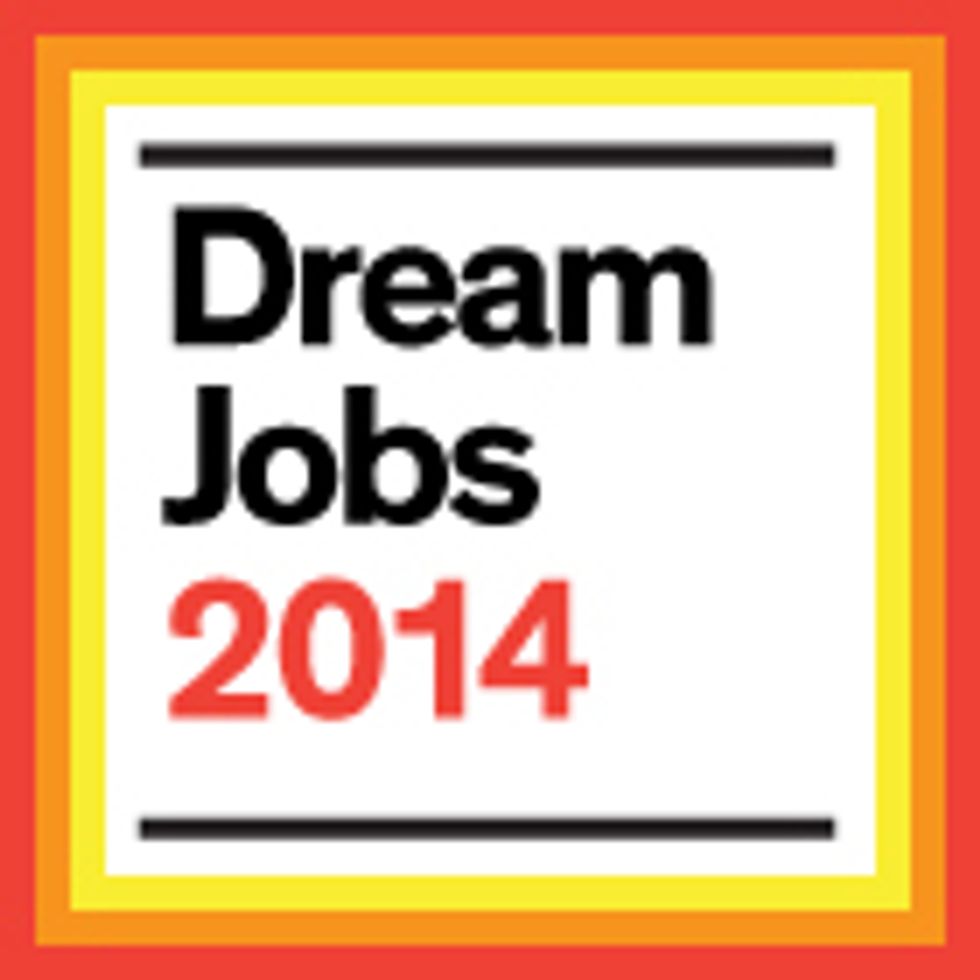 Dream Jobs icon