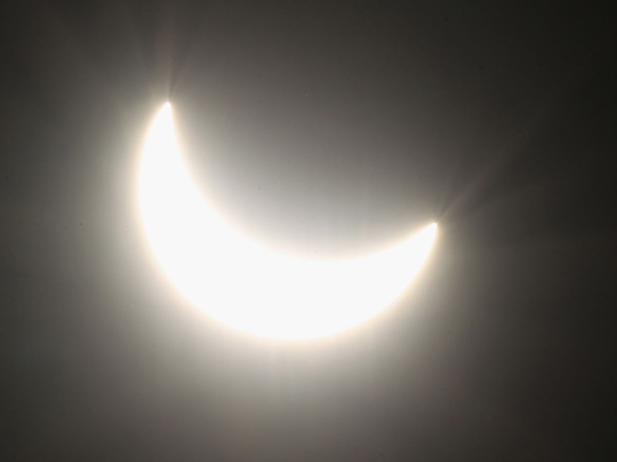 European Grid Operators 1, Solar Eclipse 0