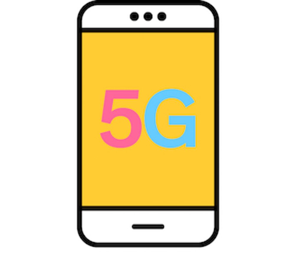 Everything You need to know about 5g
