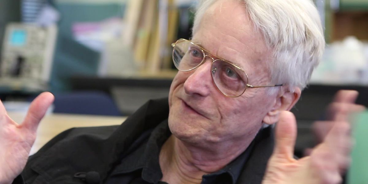 Ted Nelson on What Modern Programmers Can Learn From the Past IEEE