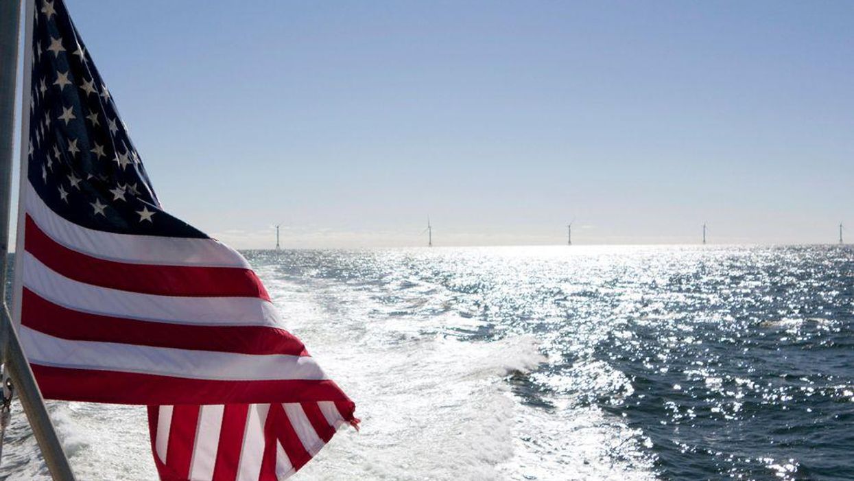 80×30: U.S. Clean Energy Standard Accelerates Transition to Renewables