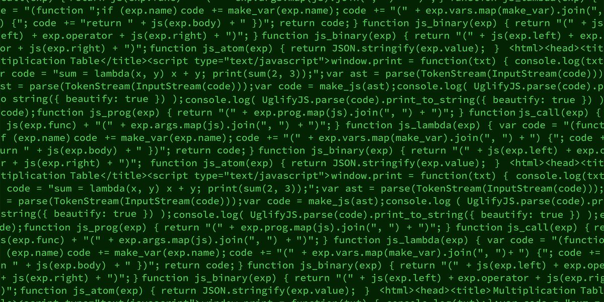 Why OpenAI’s Codex Won’t Replace Coders