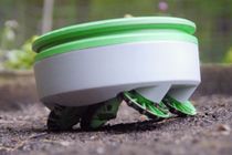 Roomba Inventor Joe Jones on His New Weed-Killing Robot, and What’s So Hard About Consumer Robotics