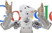 Google Acquires Seven Robot Companies, Wants Big Role in Robotics