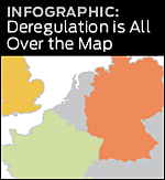 graphic link to dereg map