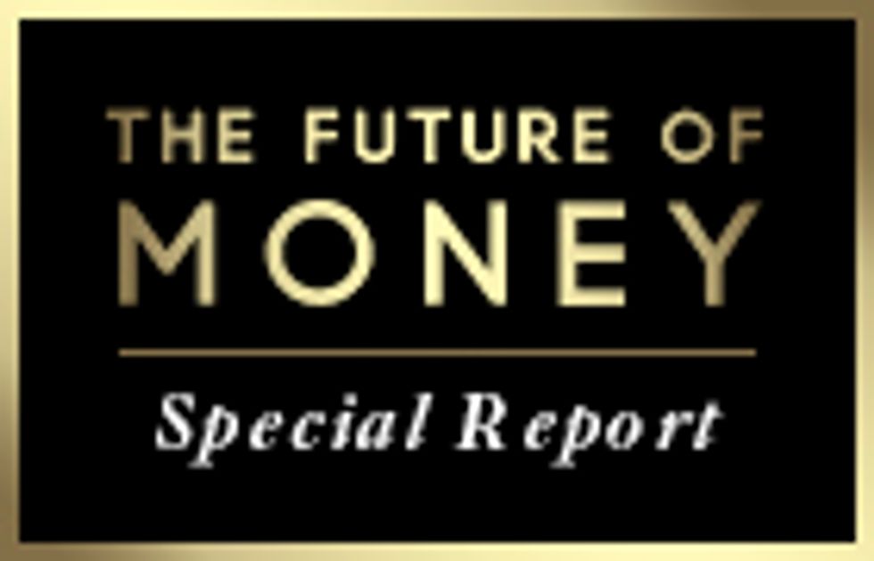 graphic link to future of money landing page
