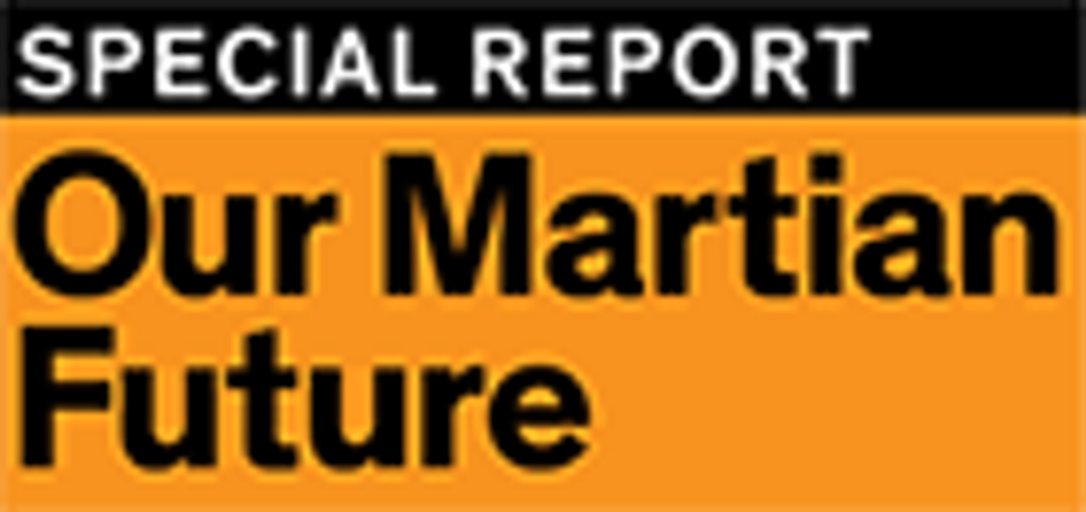 graphic link to martian future report