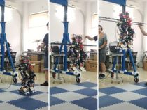 We’re Getting Closer to Flying Humanoid Robots