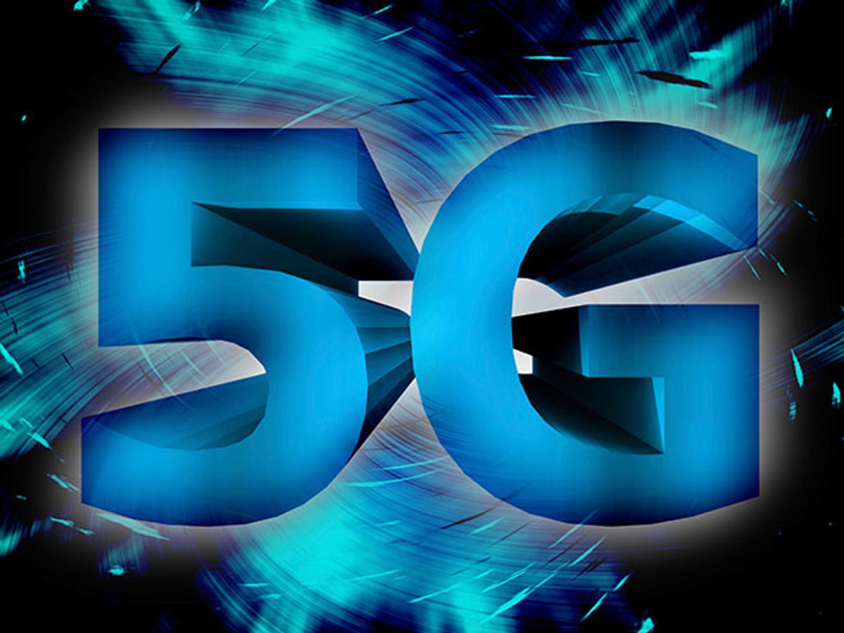 5 Myths About 5G