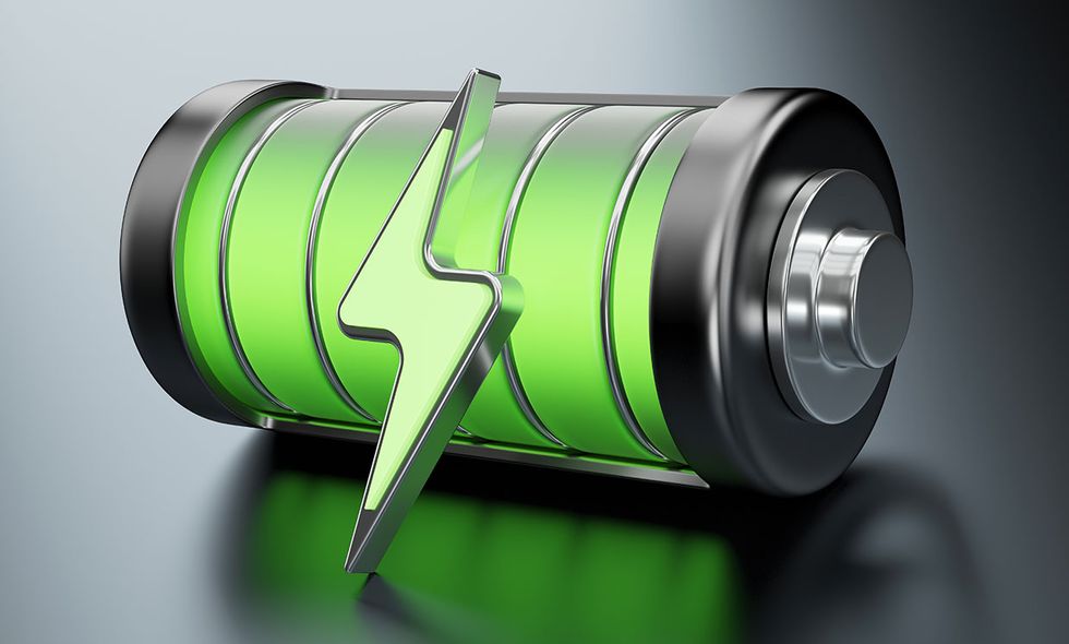 A Glass Battery That Keeps Getting Better? - IEEE Spectrum