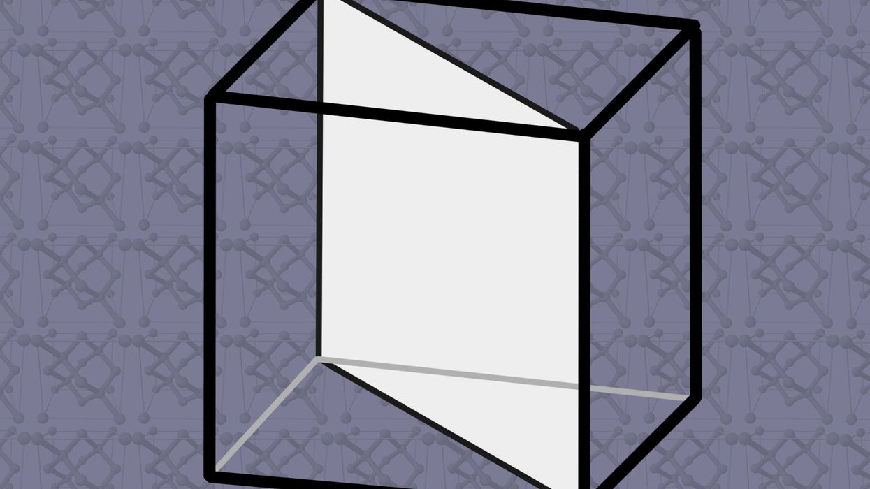 illustration-of-a-cube-with-a-diagonal-s