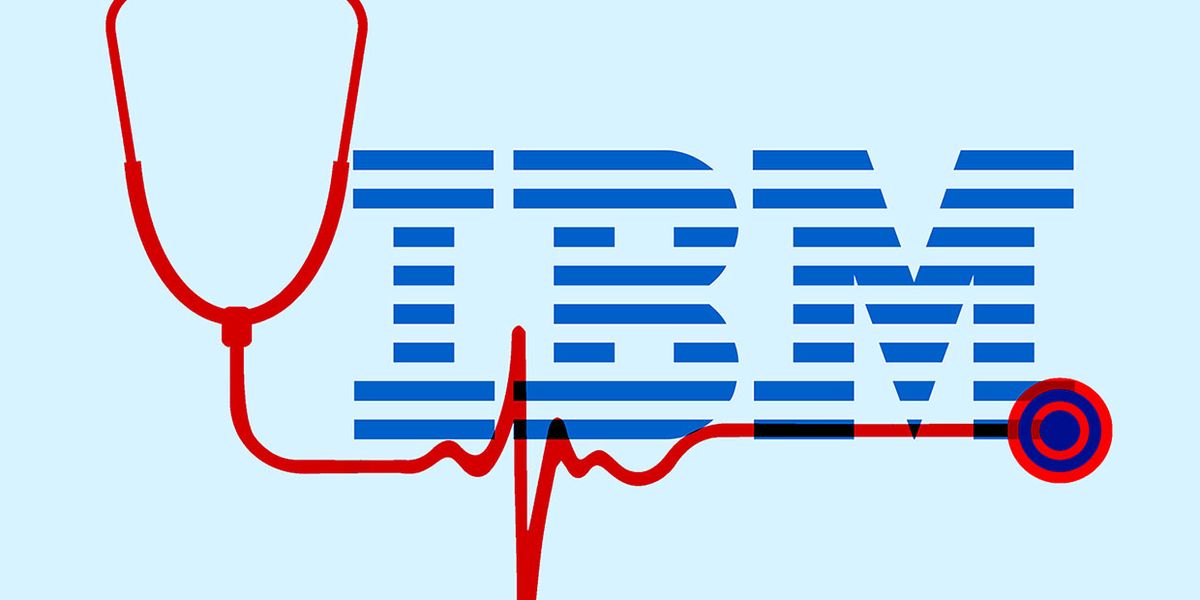 Layoffs at Watson Health Reveal IBM’s Problem With AI