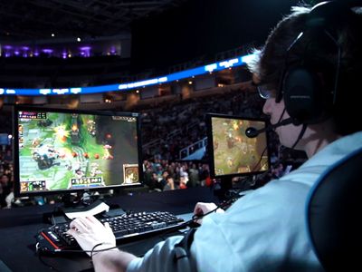 10 Best Gaming and Esports Documentaries