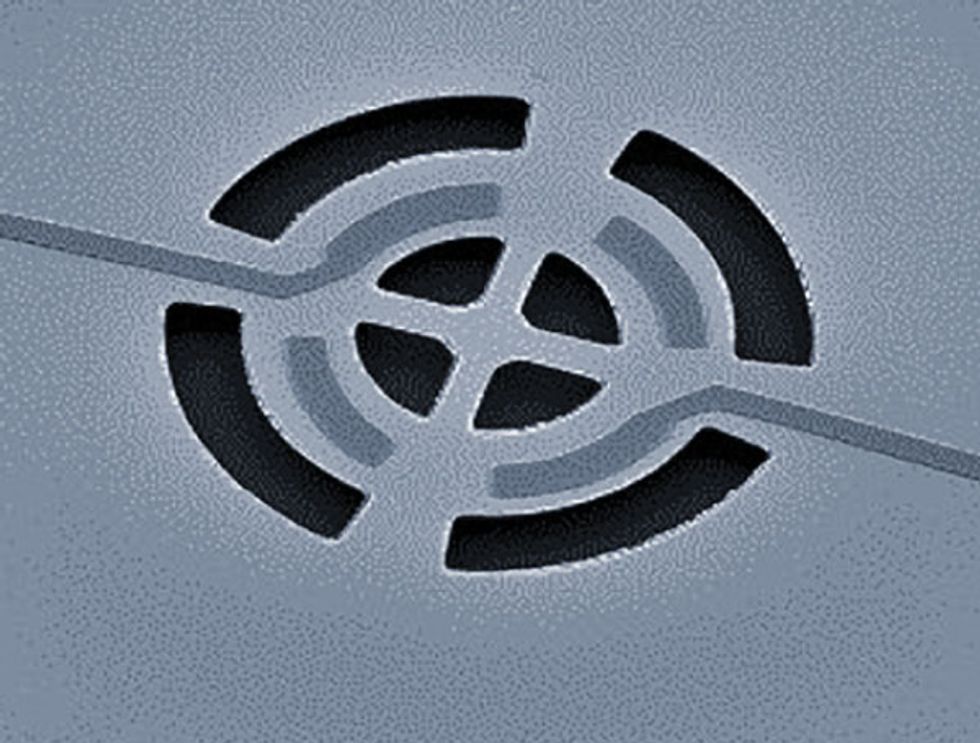 Image of a tag.