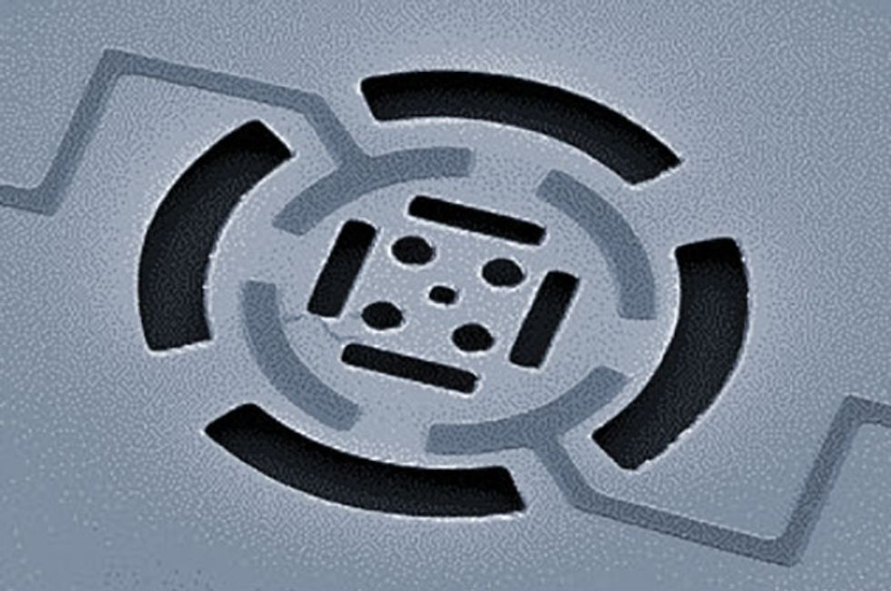 Image of a tag.