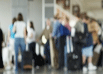 Baggage Problem Hits Heathrow Terminal 5