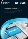 Engineering Values in IT