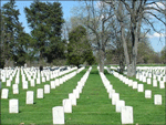 How Long Should It Take To Create A Grave Tracking Database For Arlington National Cemetery?