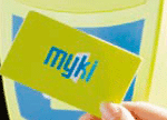 Australian Myki Ticketing System Finally Rolls Out on Trams and Busses