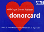 UK NHS Review Finds 25 Incorrect Organ Donations