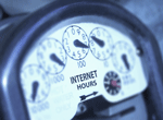 Internet Metering Coming to the US?