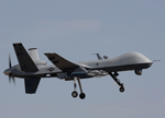 Drone Wars Heat Up, but USAF Drones Sick with a Virus