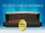 After 244 Years, Encyclopaedia Britannica Ditches Print Edition