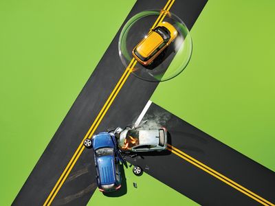 soldadura Delegar tragedia The Crash-Proof Car - IEEE Spectrum