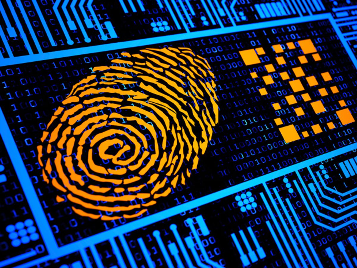 Chip Fingerprinting Scheme Could Secure IoT Devices Against Malware