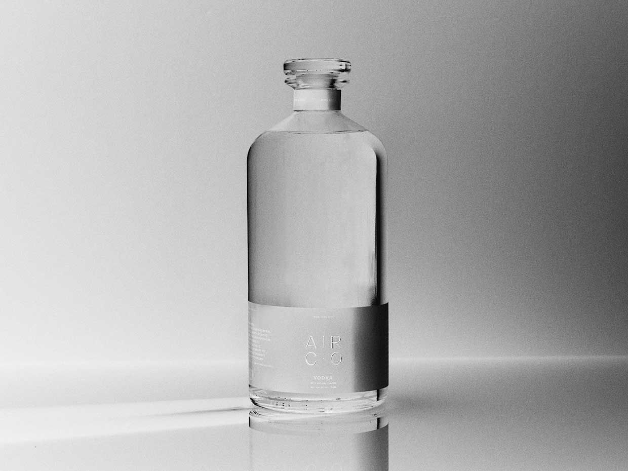 Photo of bottle