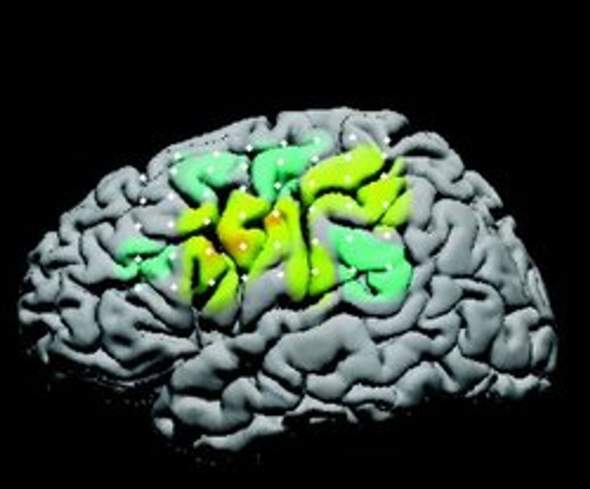 Enhanced Imagination Drives Brain-Computer Interface