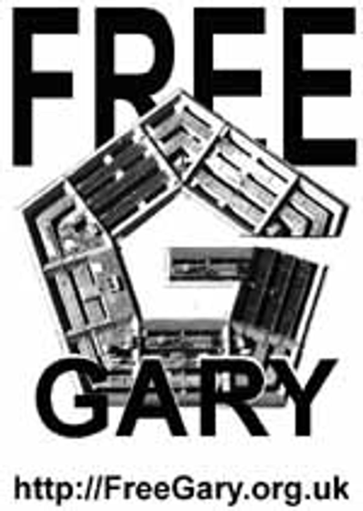 Freeing Gary McKinnon